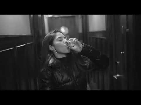 Tony Cobain Music Video