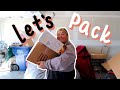 PACKING UP MY HOUSE I Am Stressed Lol