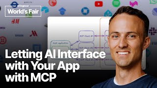 Letting AI Interface with your App with MCP — Kent C Dodds