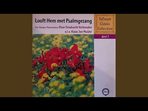 Psalm 87, Vers 1, 4 en 5