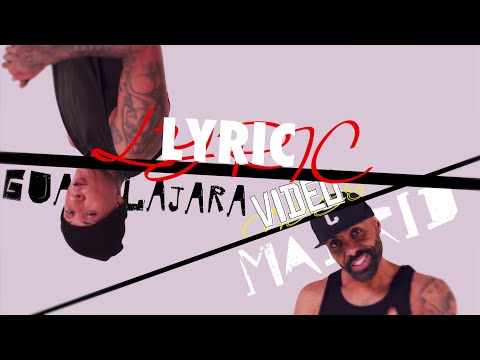 El Chojin ft C Kan "Dejarse la piel (REMIX)"