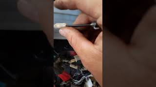 1993 - 2002 Toyota Corolla Heater Core Replacement