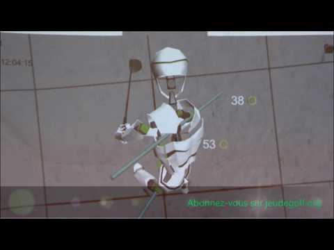 Click to View : Guillaume Sauzet vous présente MySwing