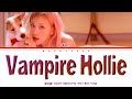 [NEW SONG] ROSÉ (로제) 'VAMPIRE HOLLIE' (Lyrics)