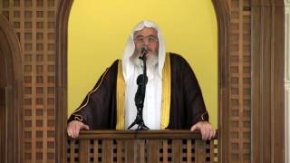 صورة كيف تربينا الشريعة على الانضباط - 1437/7/22