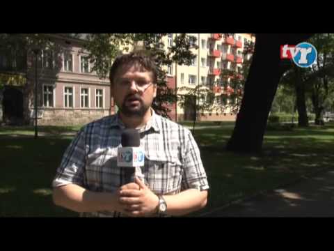 Poznaj swoje miasto - Szlakiem żarskich pomników