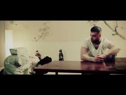 KC Rebell  - "SKY IS THE LIMIT // RAPREBELLIZZZY" [official Video]