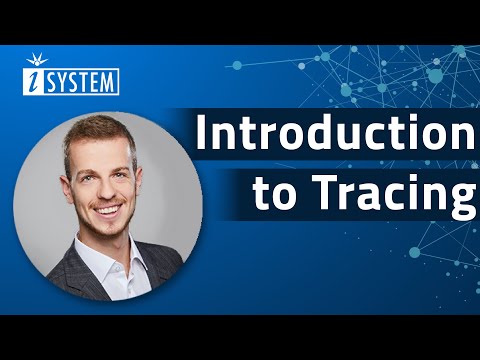 Webinar – Introduction to Tracing