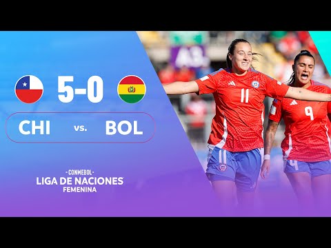 CONMEBOL and La Roja