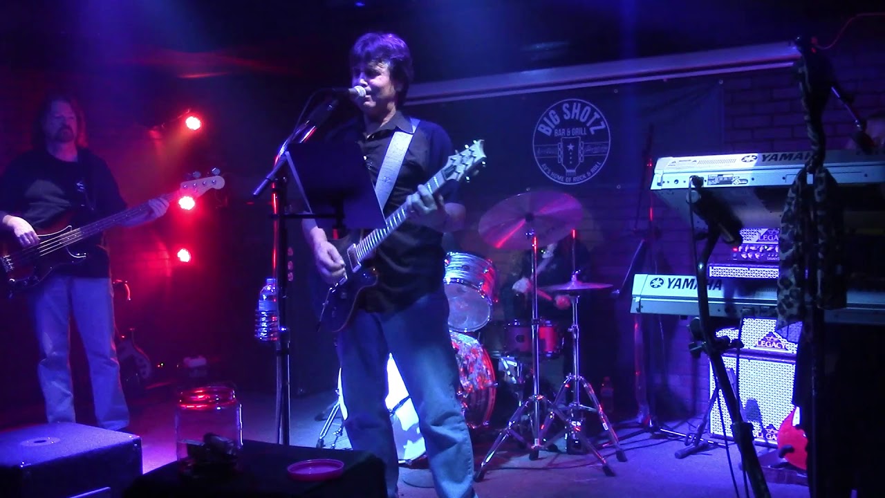 Promotional video thumbnail 2 for Divided Highway