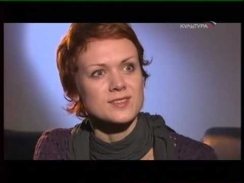 Interview with Uliana Lopatkina