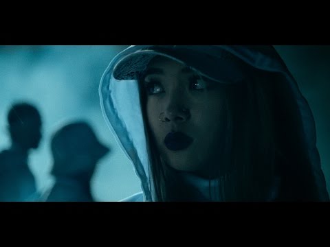 Chace & Moksi - For A Day [Official Music Video]