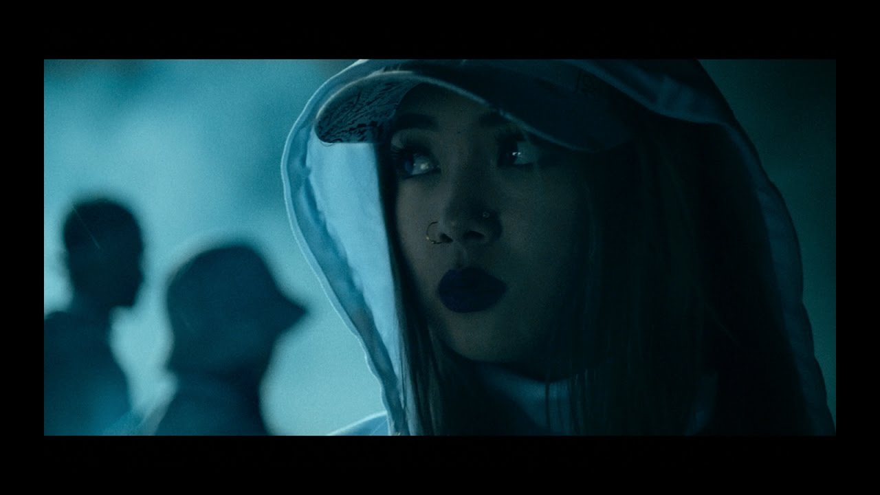 Chace & Moksi — For A Day