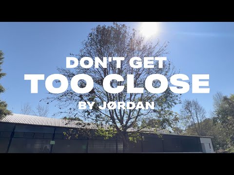 Skrillex, Bibi Bourelly, & Sonny Moore - Don't Get Too Close (Film) | by JØRDAN