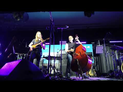 Stanley Clarke *N* 4EVER - Brazilian Love Affair