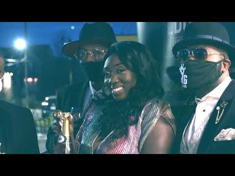 Rex360 x BMD x KG Salone - Africa (Official Video)