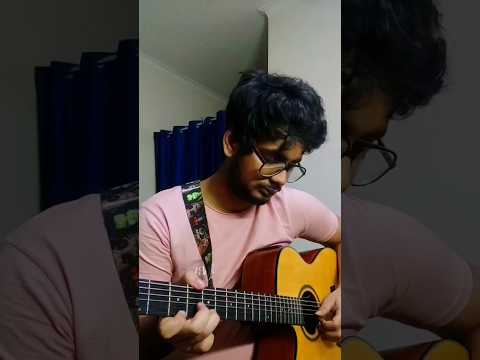 The Last Of Us (Guitar Cover)