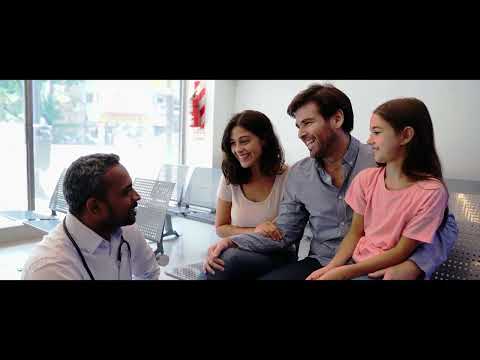 Pfizer Honors Clinical Trial Heroes | Live Action | Corporate Film