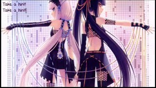 Sundown-S Club 8 (Nightcore)