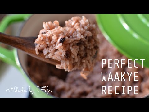 download lagu mp3 mp4 Waakye, download lagu Waakye gratis, unduh video klip Waakye