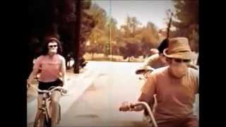 Campag Velocet - To Lose La Trek. Video.