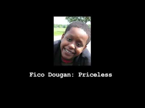 Priceless Potential - Fico Dougan