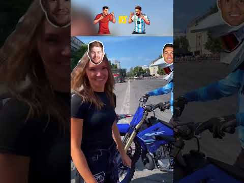 Dybala VS Lehmann VS De Bruyne VS Messi VS Ronaldo