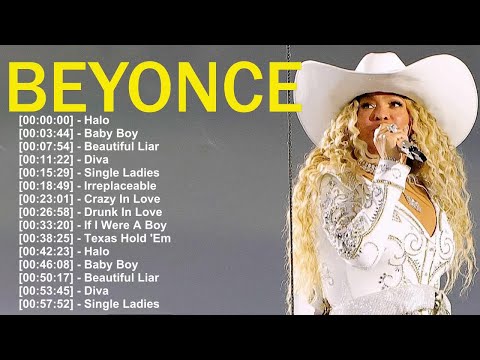 Beyoncé – "Crazy In Love" and More: The Songs That Redefined Pop and R&B 🎤🔥