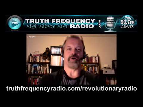 TFR - 131 - Revolutionary Radio: Who Is Asshur? Will the first be the last Antichrist?