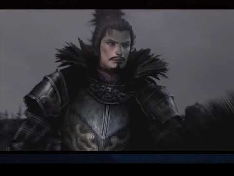 Let's Play Samurai Warriors 2 #1-Retreat From Nagashino (Yukimura)