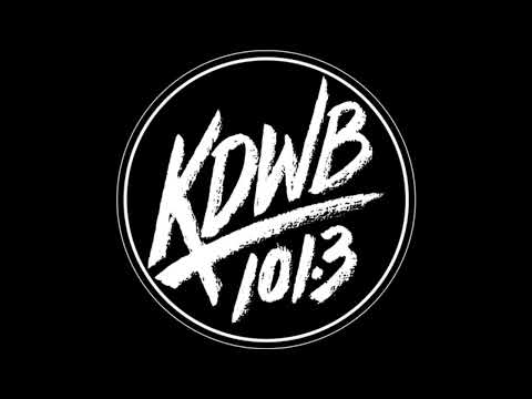 KDWB-FM Richfield, MN TOTH ID (2-26-22)