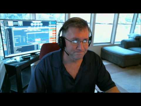 November 12th Global Market Pulse with John Logan on TFNN - 2015
