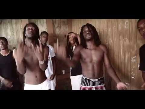 Dopple - Voyou ( Feat Ghosty ) 2016 Skyman prod (Clip Officiel)