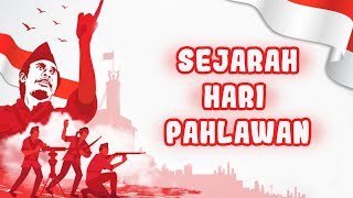 Download lagu History of Heroes' Day (November 10) and Its Meaning mp3