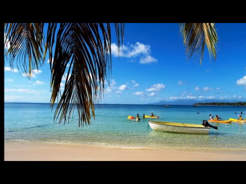 MIX BOUYON MIX DANCEHALL #MIMObarLIVE #LACRUCRU NOVEMBER2K16