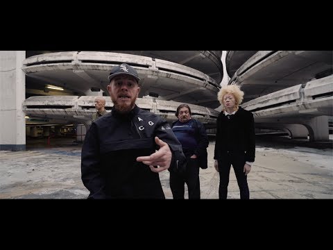 Aaron Cohen - 24 (Official Video)