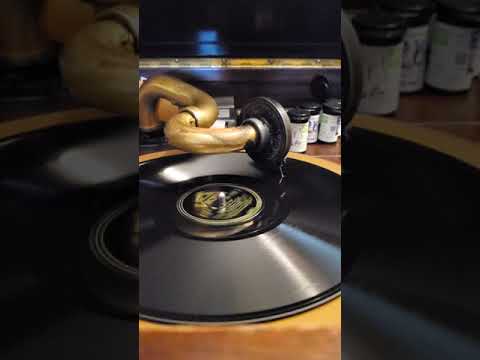 Moon Love  - (Vocal Clyde Burke) Swing and Sway with Sammy Kaye  Victor Records #20-1558 (set P-147)