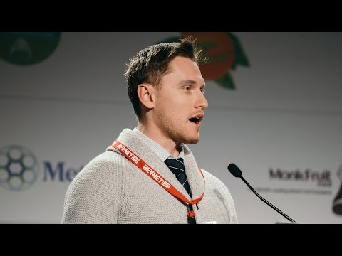 Semifinals: New Beverage Showdown 10 - Midori Matcha