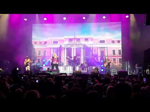 2023.06.10 Neoton Família - Tini dal, Live Budapest, 80's Disco #3