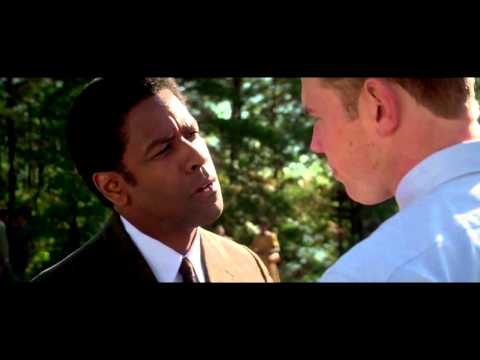 Who's Your Daddy? (Remember the Titans)