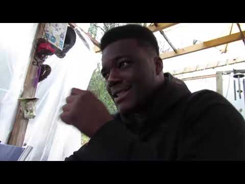 De'Zhon tha hippy - FIMF (Music video rare footage)