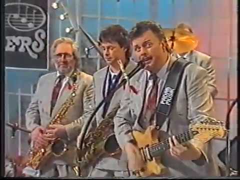 Max Rogers På kärlekens vingar