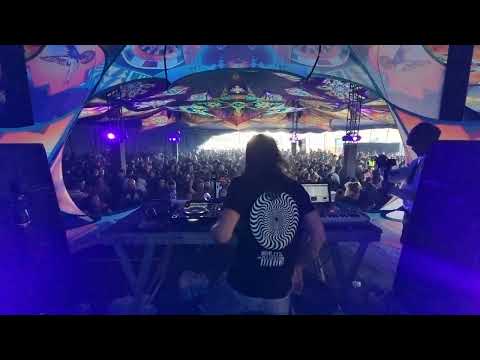 Alienn @ Trance Odyssey 2022