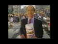Doritos Tortilla Thins Hero Commercial W Chevy Chase 1993