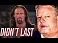 BRUCE PRICHARD: This is the reason why Brian Lee didn’t last in the WWF