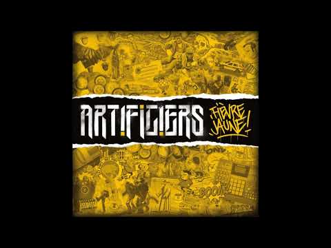 Artificiers - Hold Da Fucup Feat. Onyx, Jonny Vulgar, Iron Sy, Omsie (Cuts DJ Widsid)