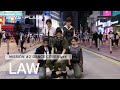 [KPOP IN PUBLIC] BOYS PLANET 수오전사 - LAW(러) - 윤미래, 비비(YOONMIRAE, BIBI) dance cover by CHOCOMINT HK
