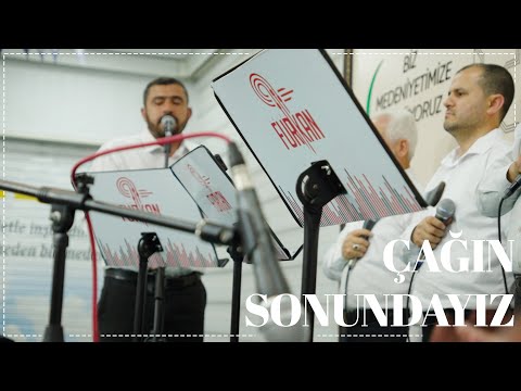 Çağın Sonundayız l Grup Furkan Gaziantep