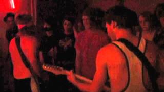 The Juvinals - Live - 2006 - The Spacement, Reno, NV