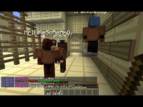 SwyzenCraft - MobArena